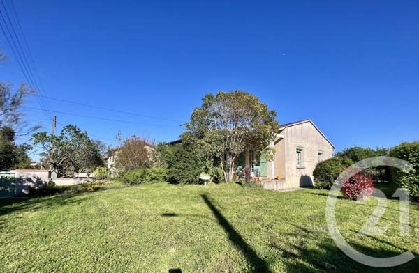 Maison à vendre  6 pièces - 145,69 m2 CUGNAUX - 31