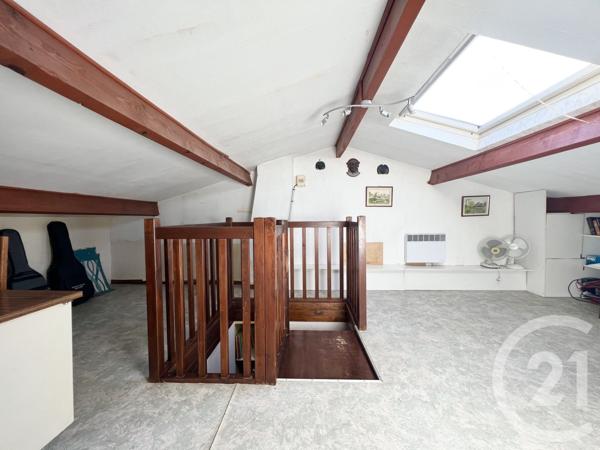 Maison à vendre  6 pièces - 145,69 m2 CUGNAUX - 31