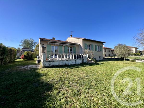 Maison à vendre  6 pièces - 145,69 m2 CUGNAUX - 31