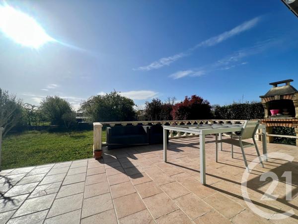 Maison à vendre  6 pièces - 145,69 m2 CUGNAUX - 31