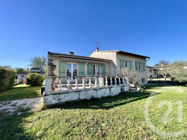 Maison à vendre  6 pièces - 145,69 m2 CUGNAUX - 31