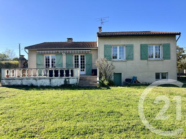 Maison à vendre  6 pièces - 145,69 m2 CUGNAUX - 31