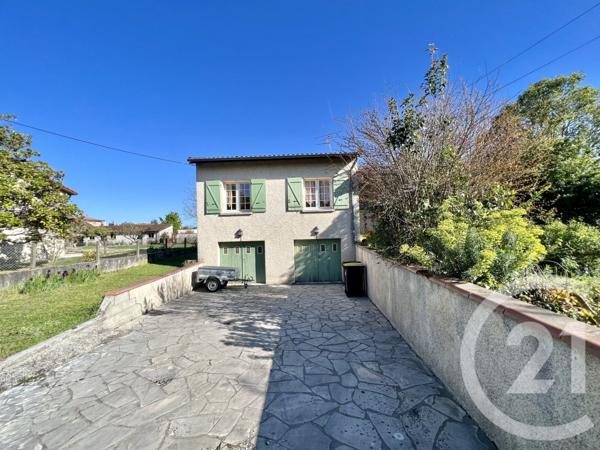 Maison à vendre  6 pièces - 145,69 m2 CUGNAUX - 31