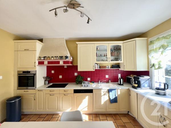 Maison à vendre  6 pièces - 145,69 m2 CUGNAUX - 31