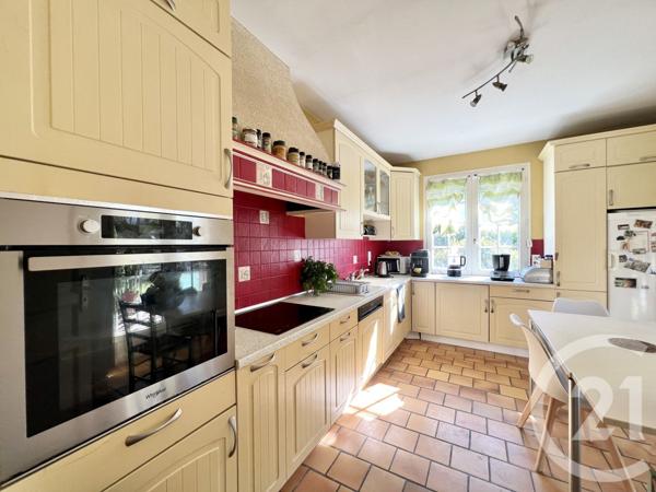 Maison à vendre  6 pièces - 145,69 m2 CUGNAUX - 31