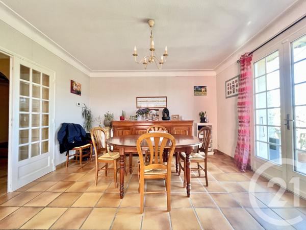Maison à vendre  6 pièces - 145,69 m2 CUGNAUX - 31