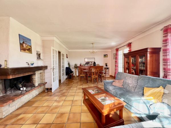 Maison à vendre  6 pièces - 145,69 m2 CUGNAUX - 31