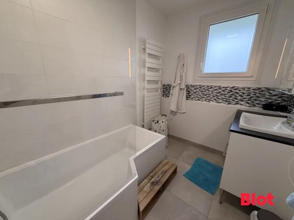 Maison 8 pièce(s)