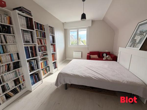 Maison 8 pièce(s)