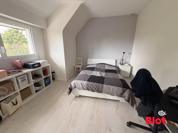 Maison 8 pièce(s)