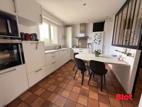 Maison 8 pièce(s)