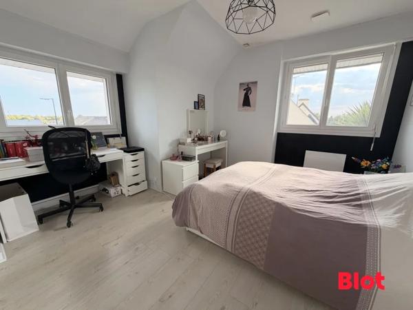 Maison 8 pièce(s)