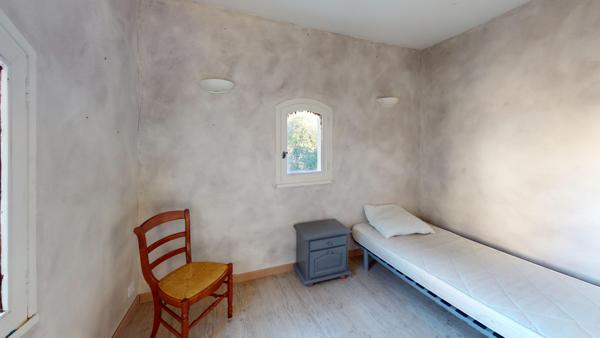 Ganges (34190) Villa style hacienda T5 avec Terrain paysagé et Piscine