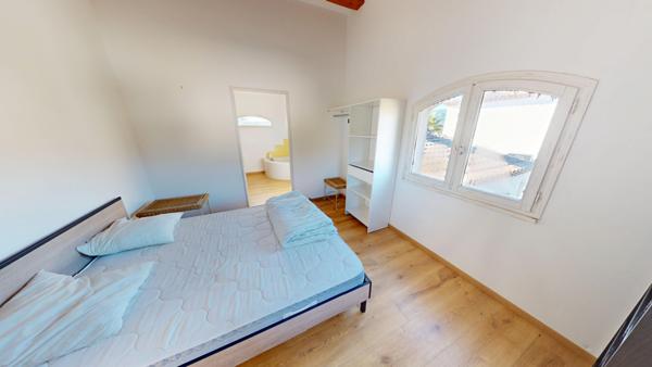 Ganges (34190) Villa style hacienda T5 avec Terrain paysagé et Piscine