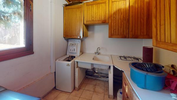 Ganges (34190) Villa style hacienda T5 avec Terrain paysagé et Piscine