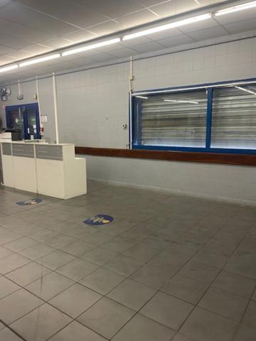 Local/bureau à louer TARBES (65)