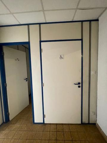 Local/bureau à louer TARBES (65)