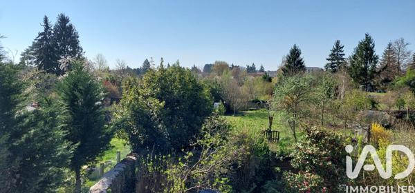 Maison à vendre 4 pièces 99 m² Le Controis-en-Sologne