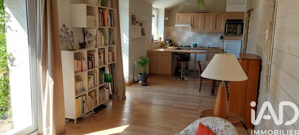 Maison à vendre 4 pièces 99 m² Le Controis-en-Sologne