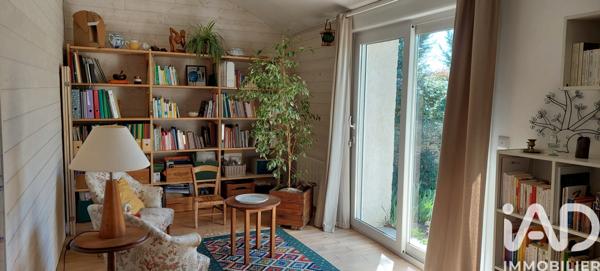 Maison à vendre 4 pièces 99 m² Le Controis-en-Sologne