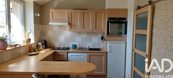 Maison à vendre 4 pièces 99 m² Le Controis-en-Sologne