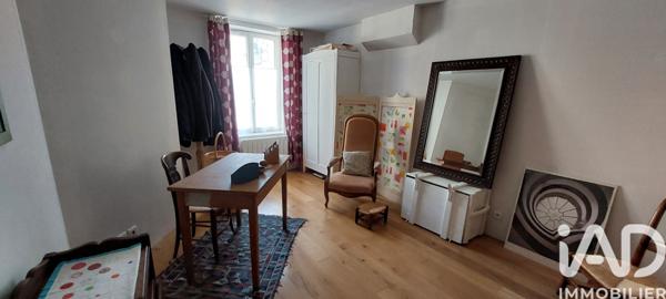 Maison à vendre 4 pièces 99 m² Le Controis-en-Sologne