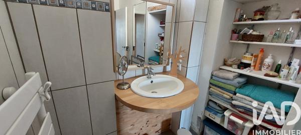 Maison à vendre 4 pièces 99 m² Le Controis-en-Sologne