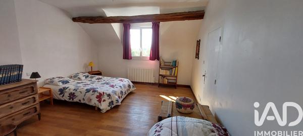 Maison à vendre 4 pièces 99 m² Le Controis-en-Sologne
