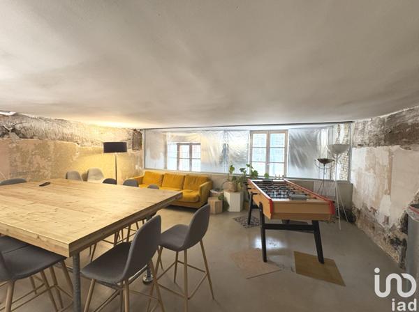 Location bureaux 205 m² Toulouse