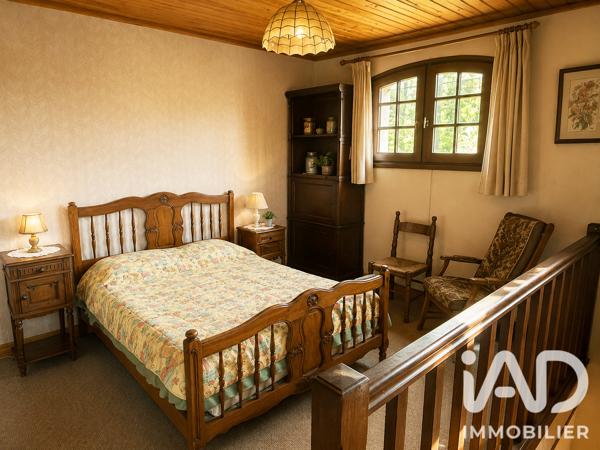 Maison à vendre 6 pièces 120 m² Lanton
