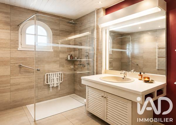 Maison à vendre 6 pièces 120 m² Lanton