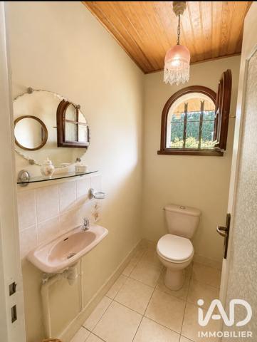 Maison à vendre 6 pièces 120 m² Lanton