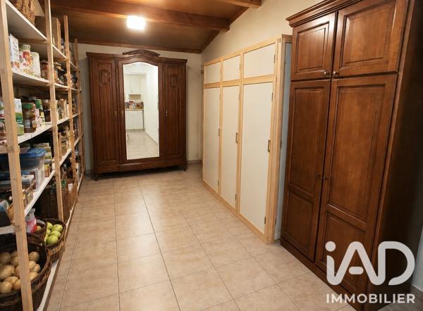 Maison à vendre 6 pièces 120 m² Lanton