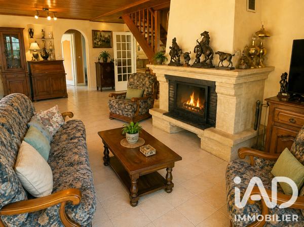 Maison à vendre 6 pièces 120 m² Lanton