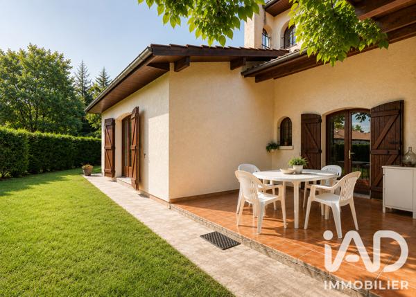 Maison à vendre 6 pièces 120 m² Lanton