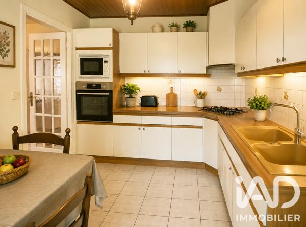 Maison à vendre 6 pièces 120 m² Lanton