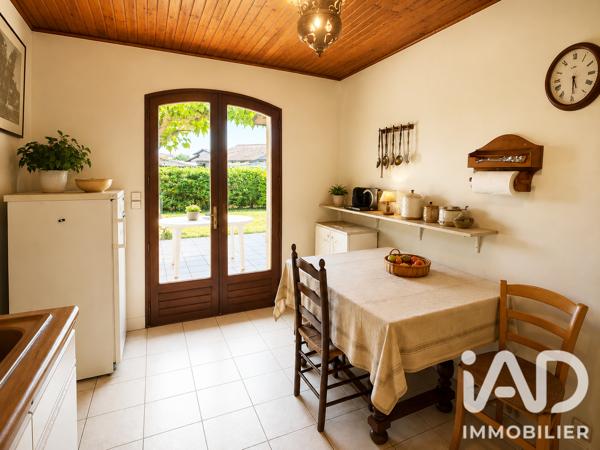 Maison à vendre 6 pièces 120 m² Lanton