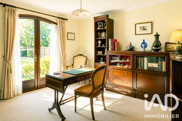 Maison à vendre 6 pièces 120 m² Lanton