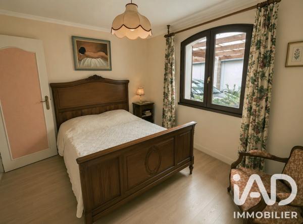 Maison à vendre 6 pièces 120 m² Lanton
