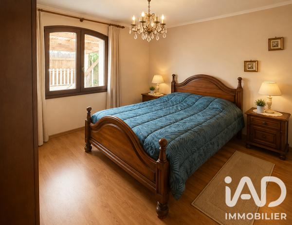 Maison à vendre 6 pièces 120 m² Lanton