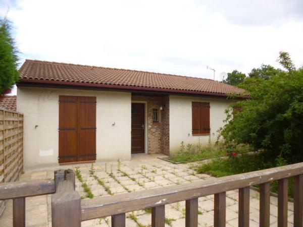 Maison 6 pièces                                        - 42000 Saint-Étienne Réf : 12703