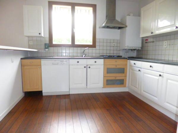 Maison 6 pièces                                        - 42000 Saint-Étienne Réf : 12703