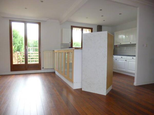 Maison 6 pièces                                        - 42000 Saint-Étienne Réf : 12703