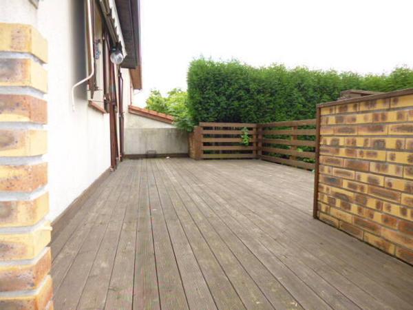 Maison 6 pièces                                        - 42000 Saint-Étienne Réf : 12703