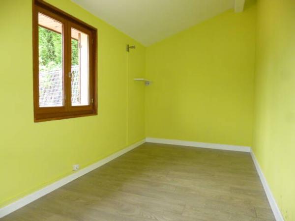 Maison 6 pièces                                        - 42000 Saint-Étienne Réf : 12703