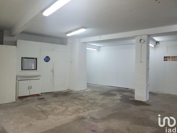Location atelier 194 m² Digne-les-Bains
