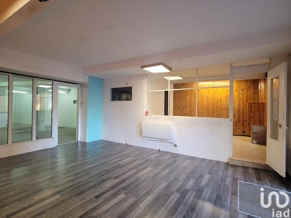 Location atelier 194 m² Digne-les-Bains