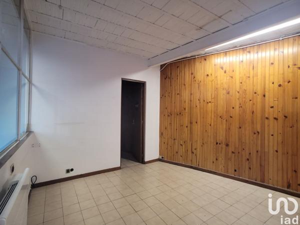 Location atelier 194 m² Digne-les-Bains