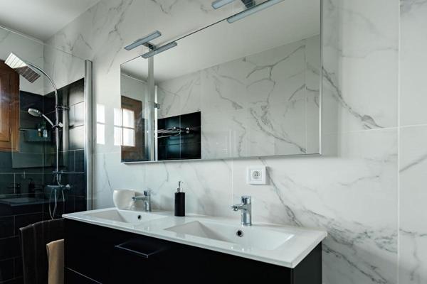 Maison d''Architecte de 135 m² - 4 Chambres - Proche Océan