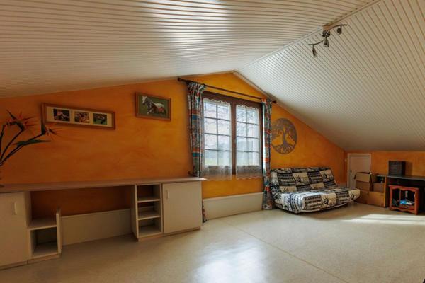 Maison d''Architecte de 135 m² - 4 Chambres - Proche Océan